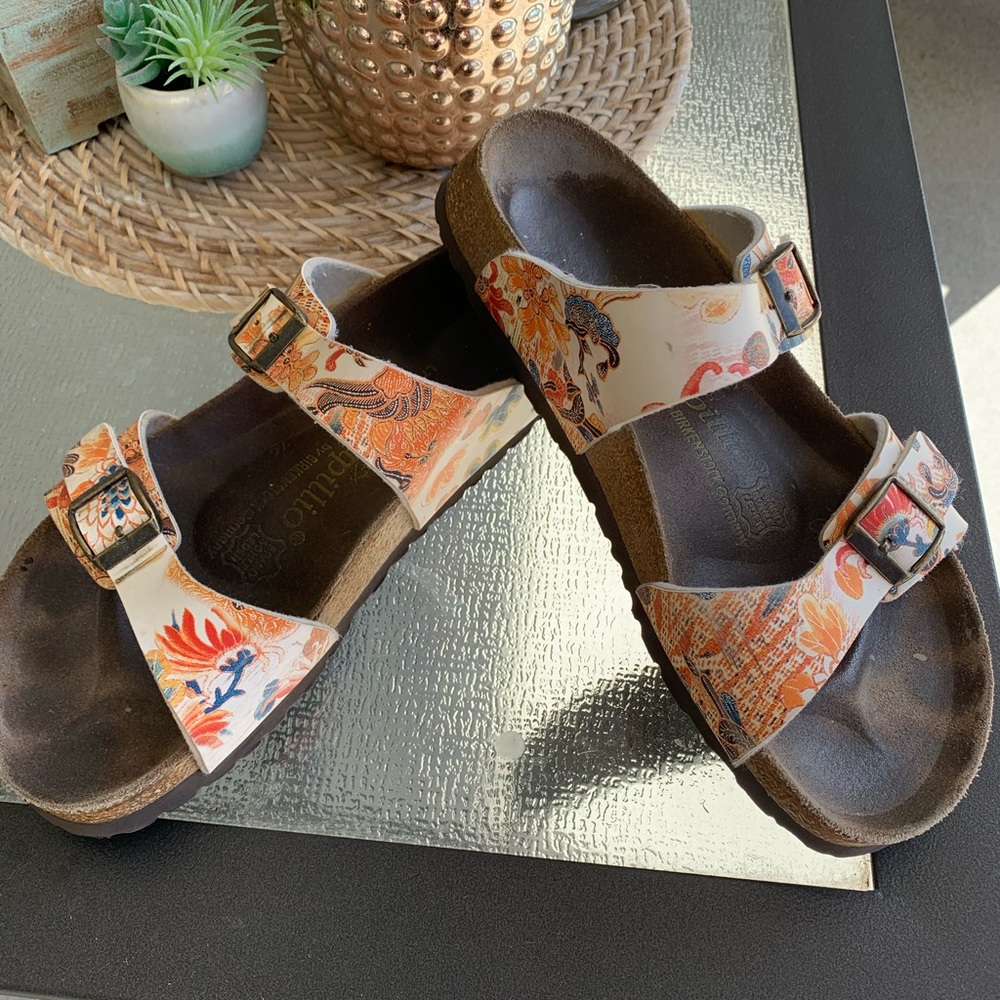 Birkenstock’s